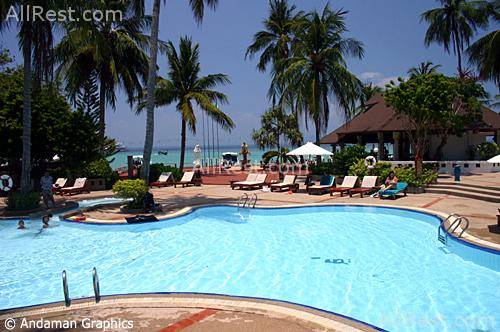 Holiday Inn Resort Phi Phi 30
